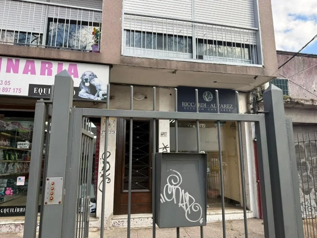 Apartamento en Buceo, propiedad 301612 -Imagen 2