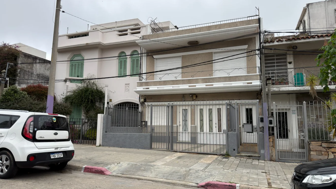 Apartamento en Parque Rodó, propiedad 302646 -Imagen 1