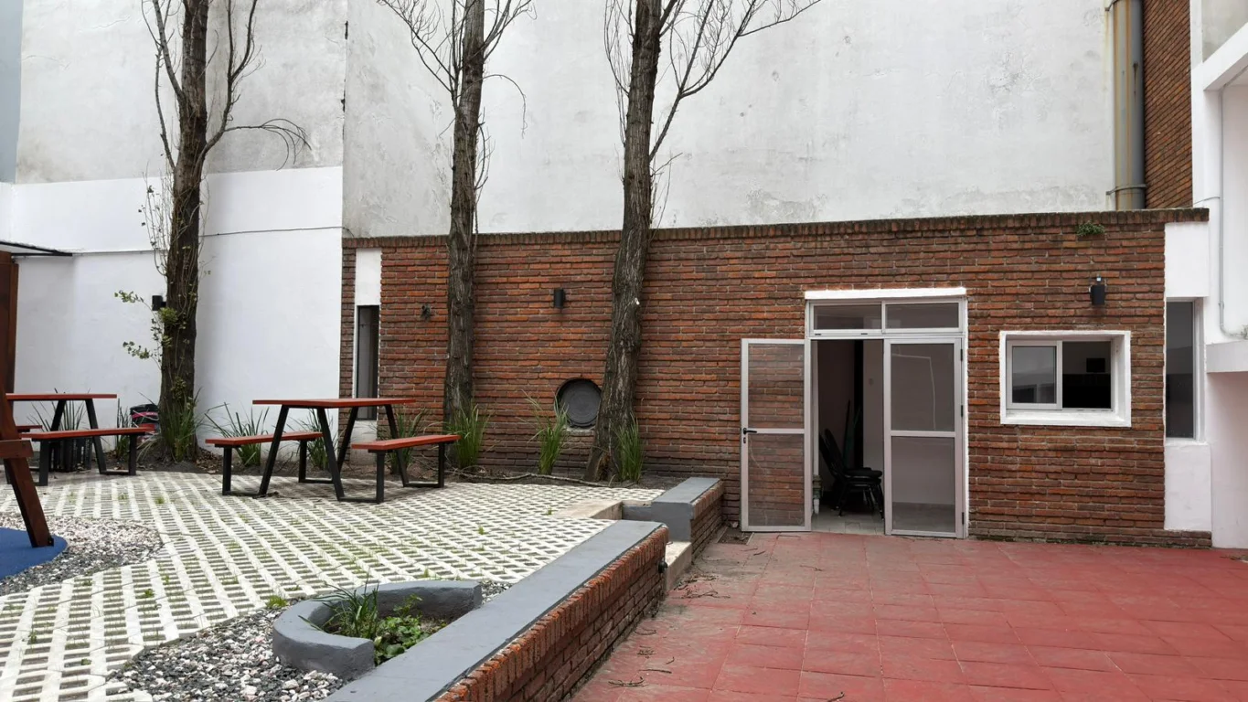 Apartamento en Aguada, propiedad 302663 -Imagen 19