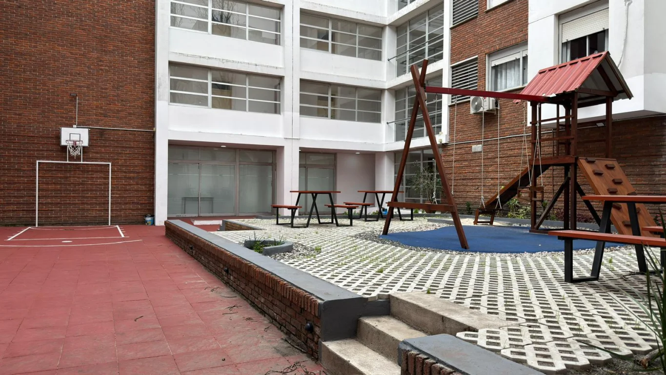 Apartamento en Aguada, propiedad 302663 -Imagen 2