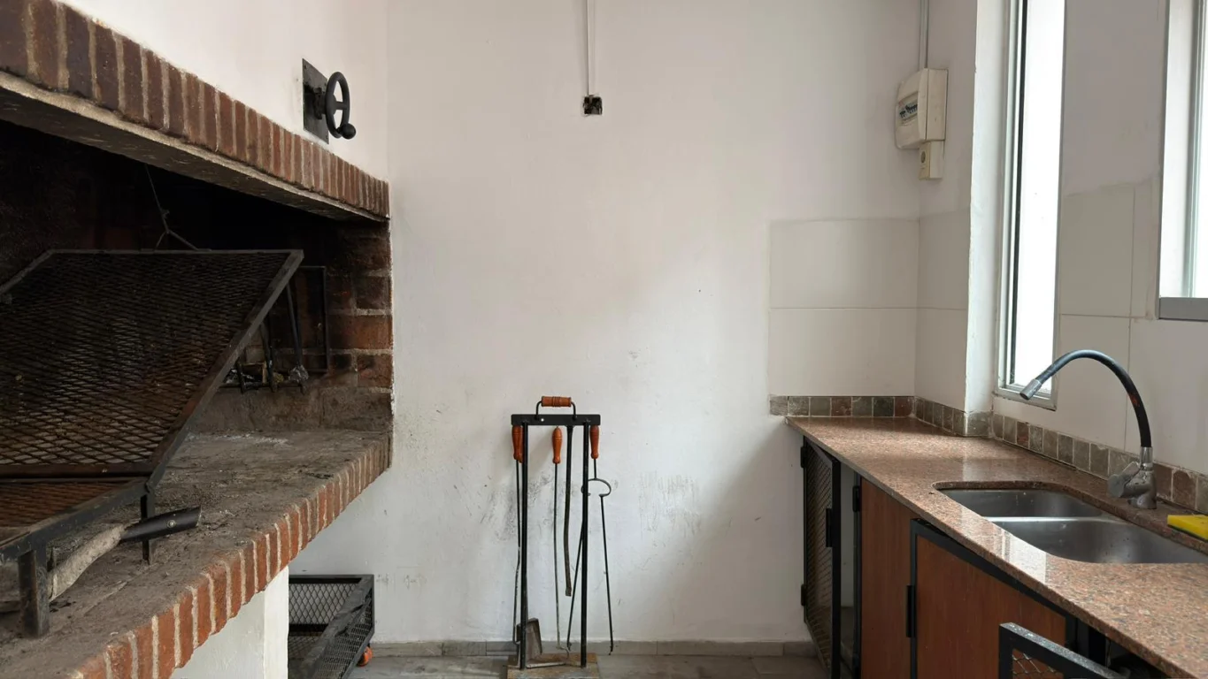 Apartamento en Aguada, propiedad 302663 -Imagen 3