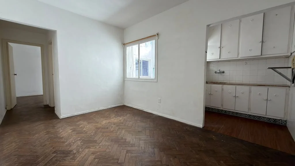 Apartamento en Centro, propiedad 302774 -Imagen 1