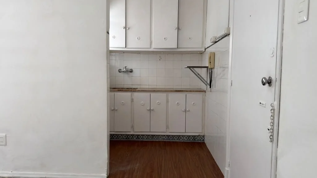 Apartamento en Centro, propiedad 302774 -Imagen 3