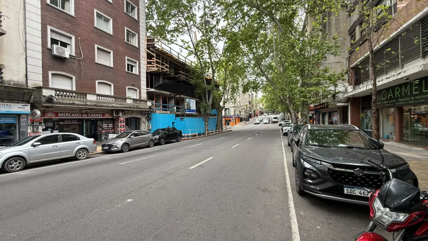 Apartamento en Centro, propiedad 302798 -Imagen 2
