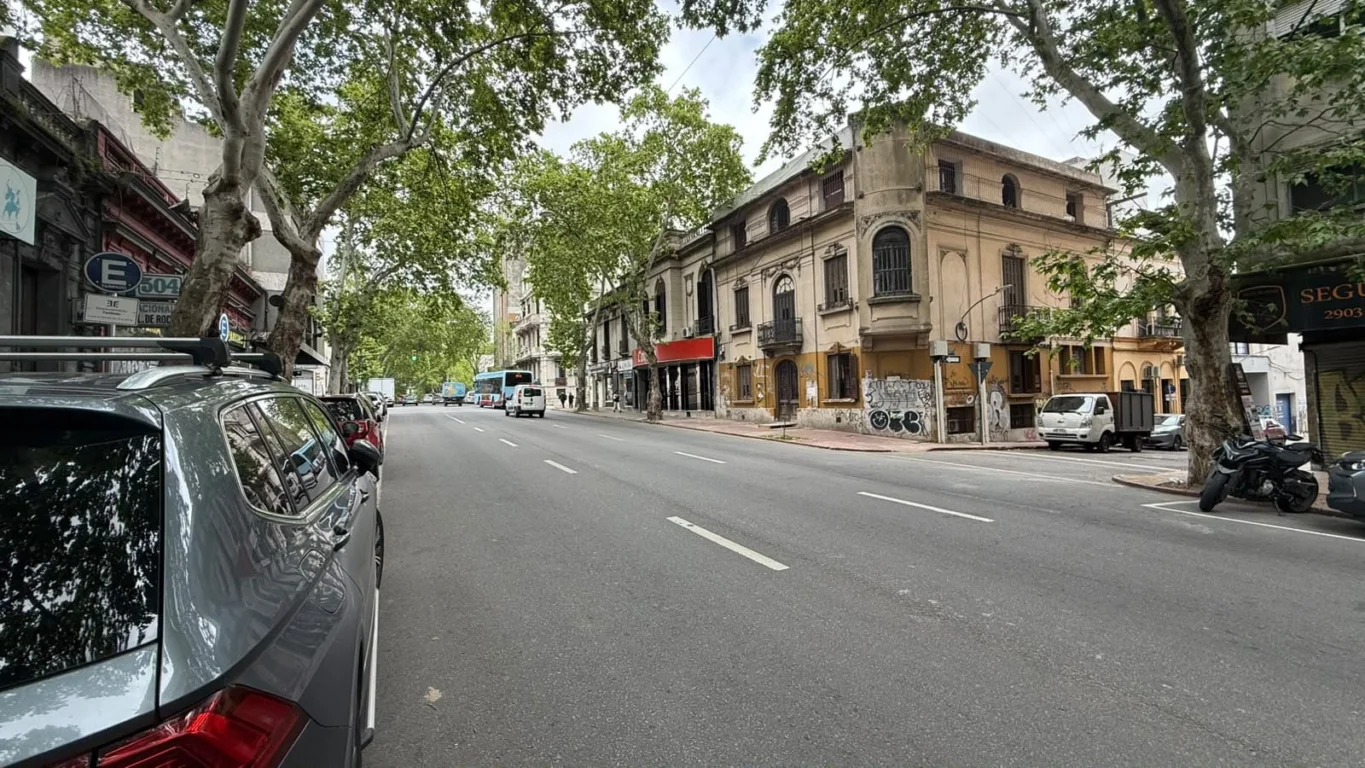 Apartamento en Centro, propiedad 302798 -Imagen 3