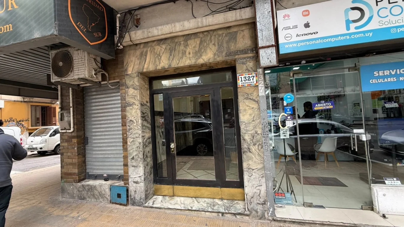 Apartamento en Centro, propiedad 302798 -Imagen 4