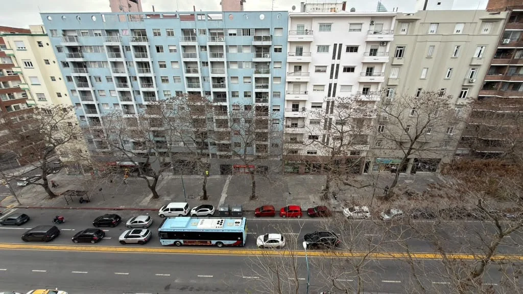 Apartamento en Aguada, propiedad 302805 -Imagen 12