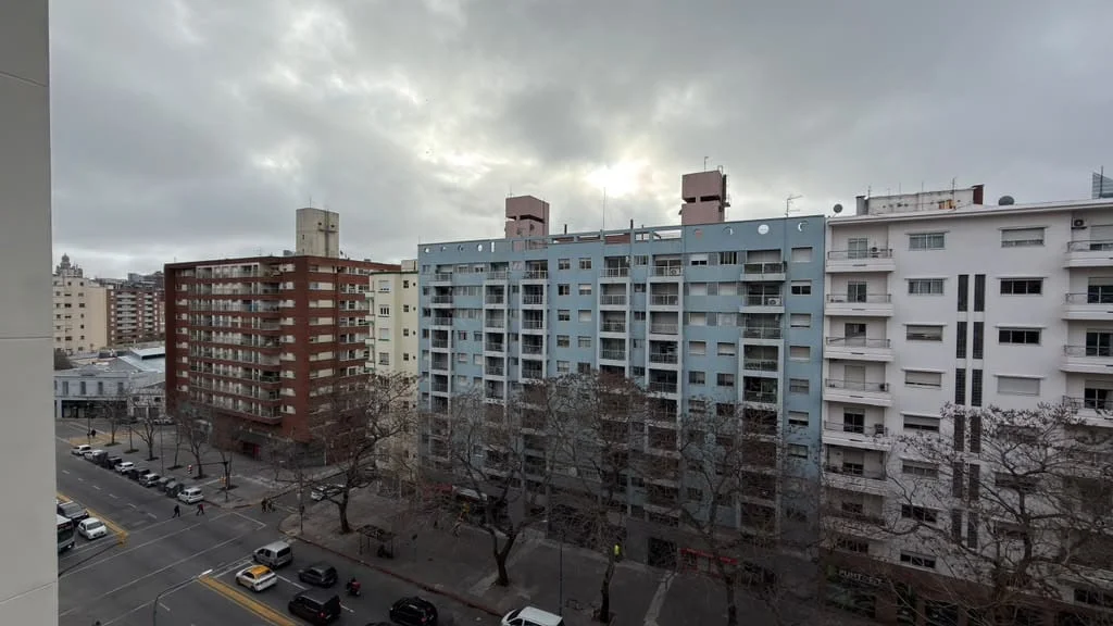 Apartamento en Aguada, propiedad 302805 -Imagen 13