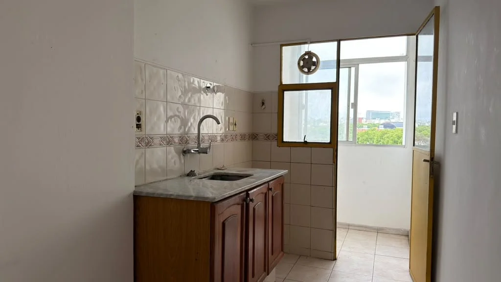 Apartamento en Aguada, propiedad 302805 -Imagen 3