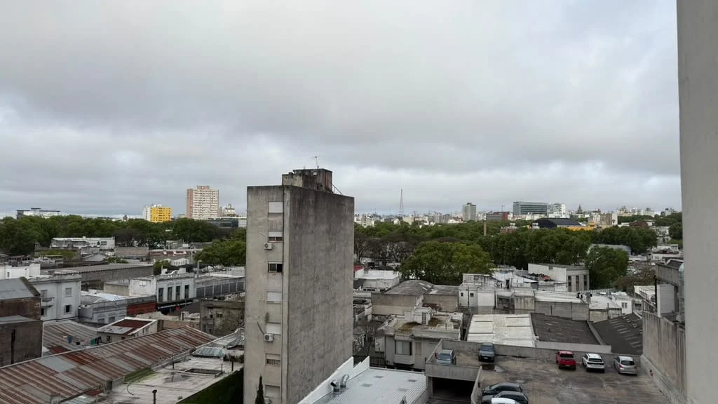 Apartamento en Aguada, propiedad 302805 -Imagen 9