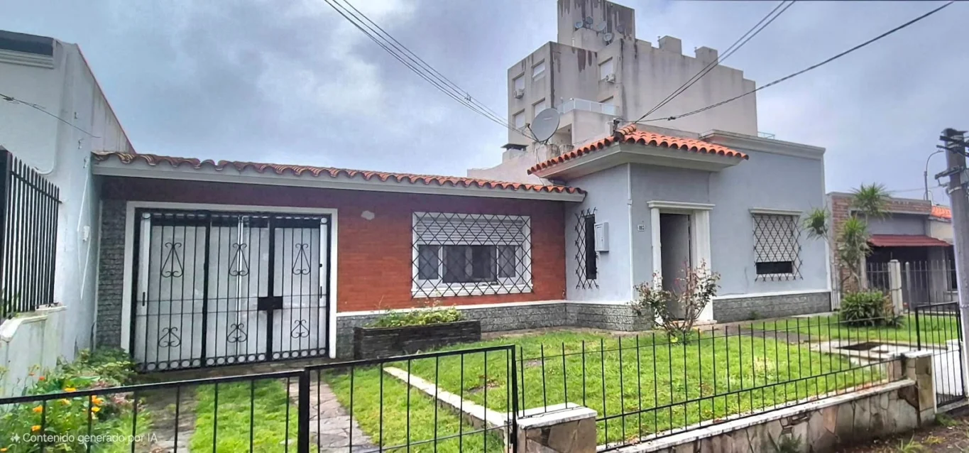 Casa en Malvín, propiedad 302918 -Imagen 1