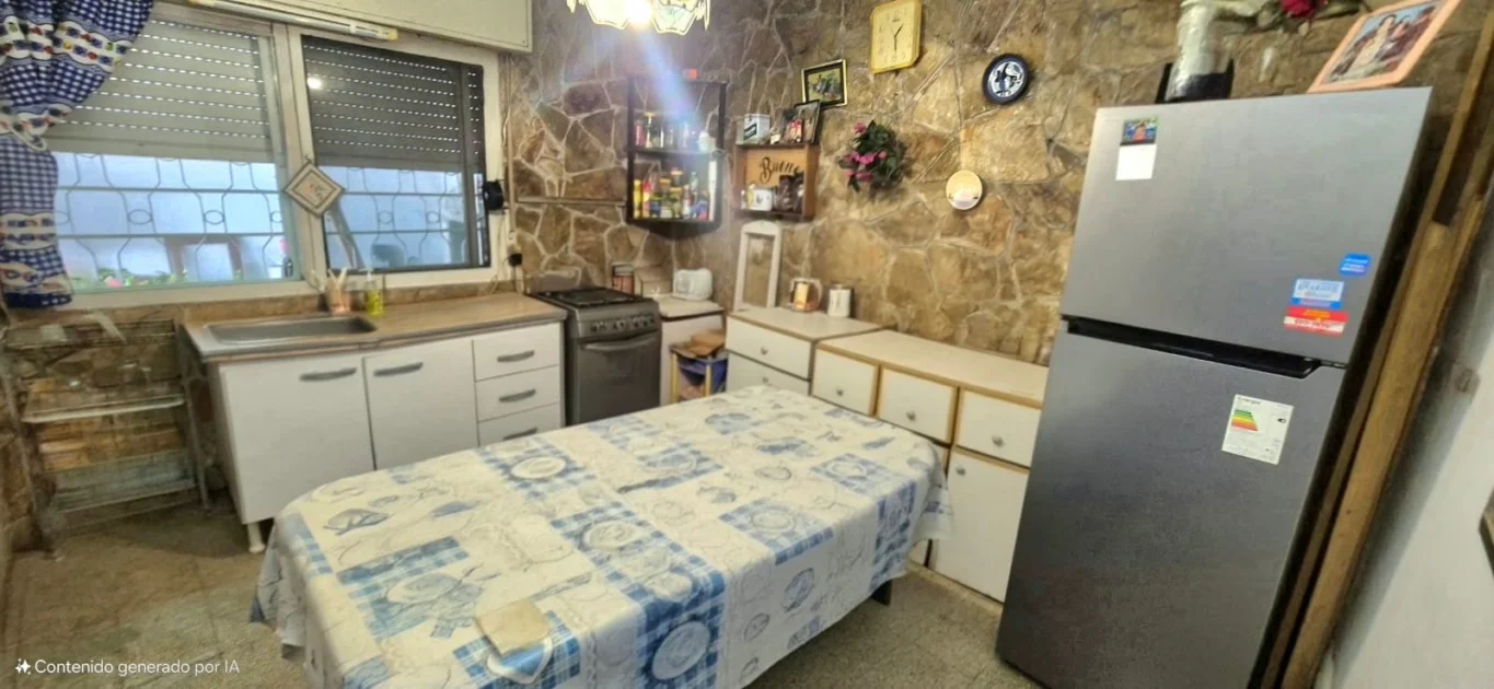 Casa en Malvín, propiedad 302918 -Imagen 13