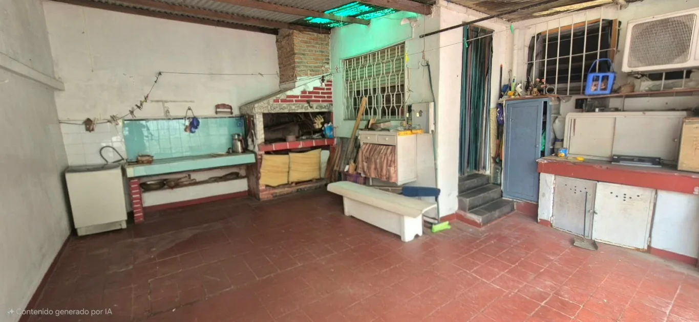 Casa en Malvín, propiedad 302918 -Imagen 15
