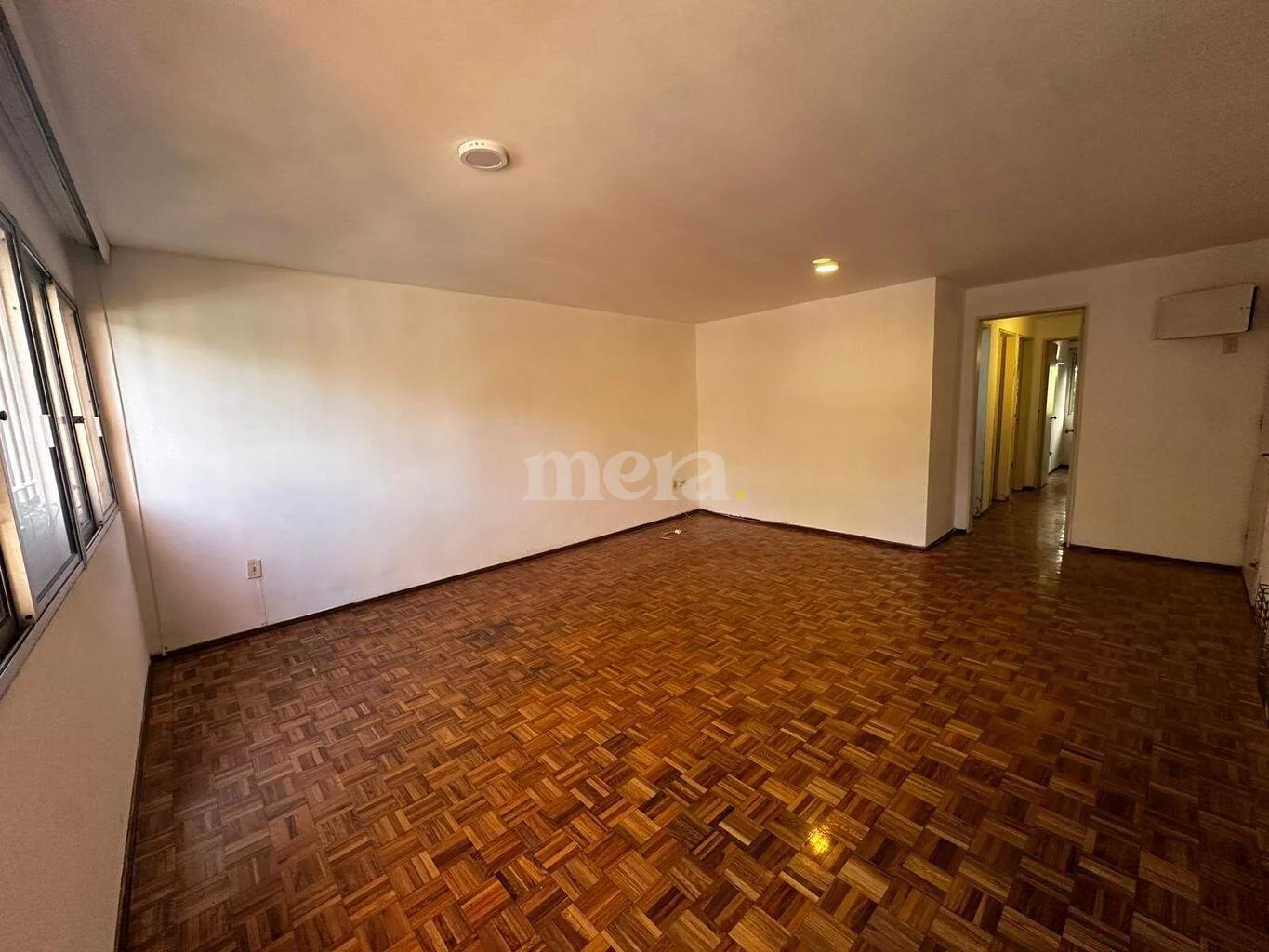 Apartamento en Pocitos, propiedad 295180 -Imagen 2