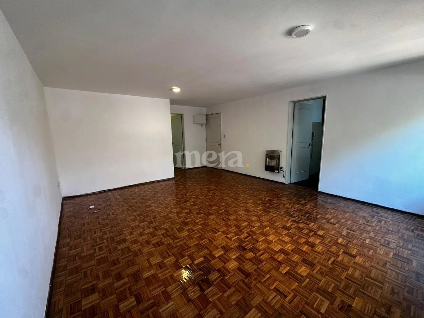 Apartamento en Pocitos, propiedad 295180 -Imagen 3