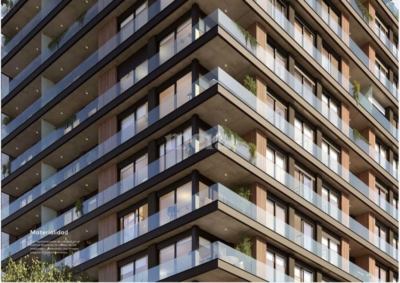 Apartamento en Cordón Sur, propiedad 295183 -Imagen 11