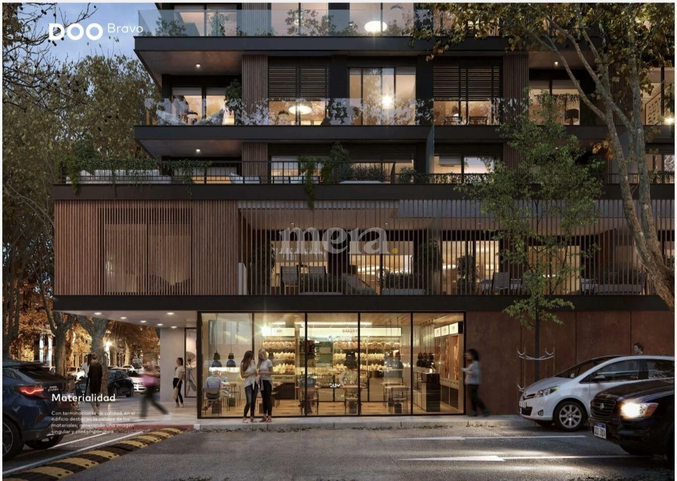 Apartamento en Cordón Sur, propiedad 295183 -Imagen 8