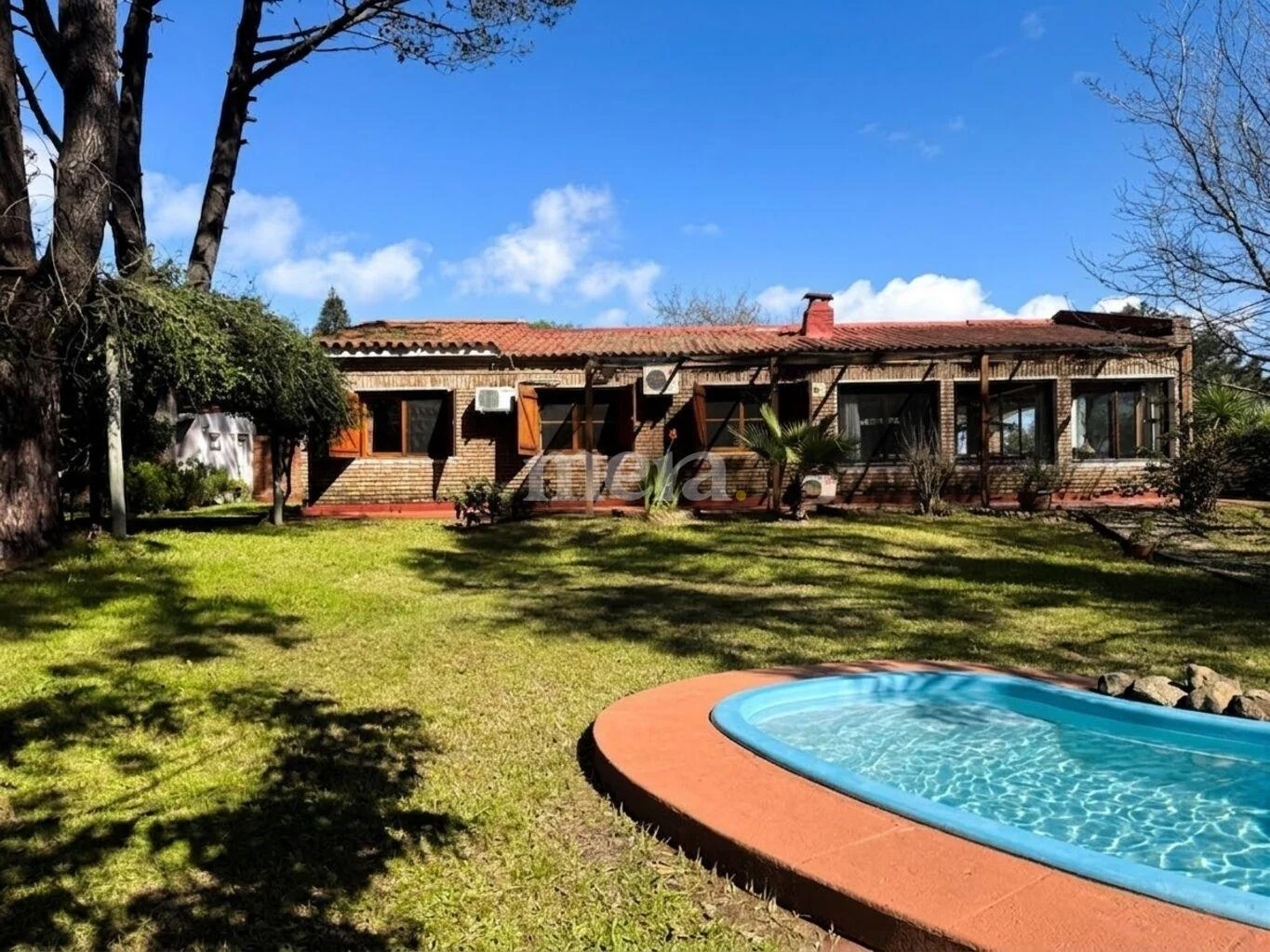 Casa en Punta Colorada, propiedad 295185 -Imagen 1