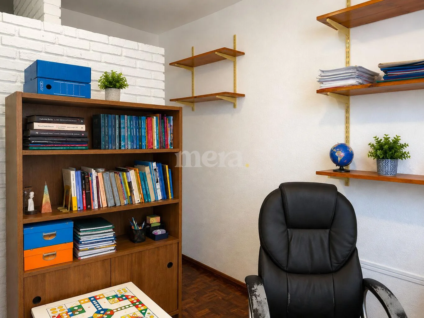 Apartamento en Centro, propiedad 295186 -Imagen 3