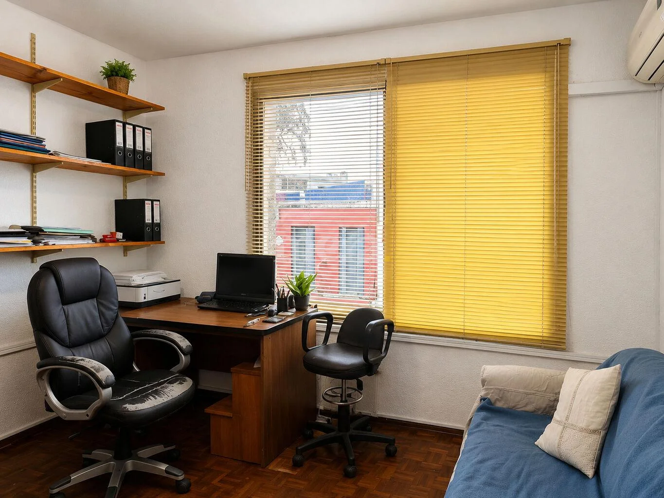 Apartamento en Centro, propiedad 295186 -Imagen 5