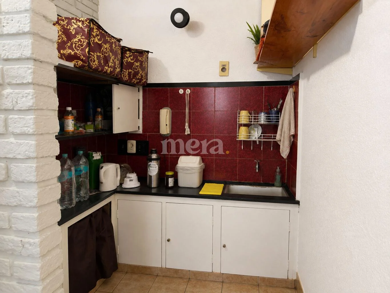 Apartamento en Centro, propiedad 295186 -Imagen 6