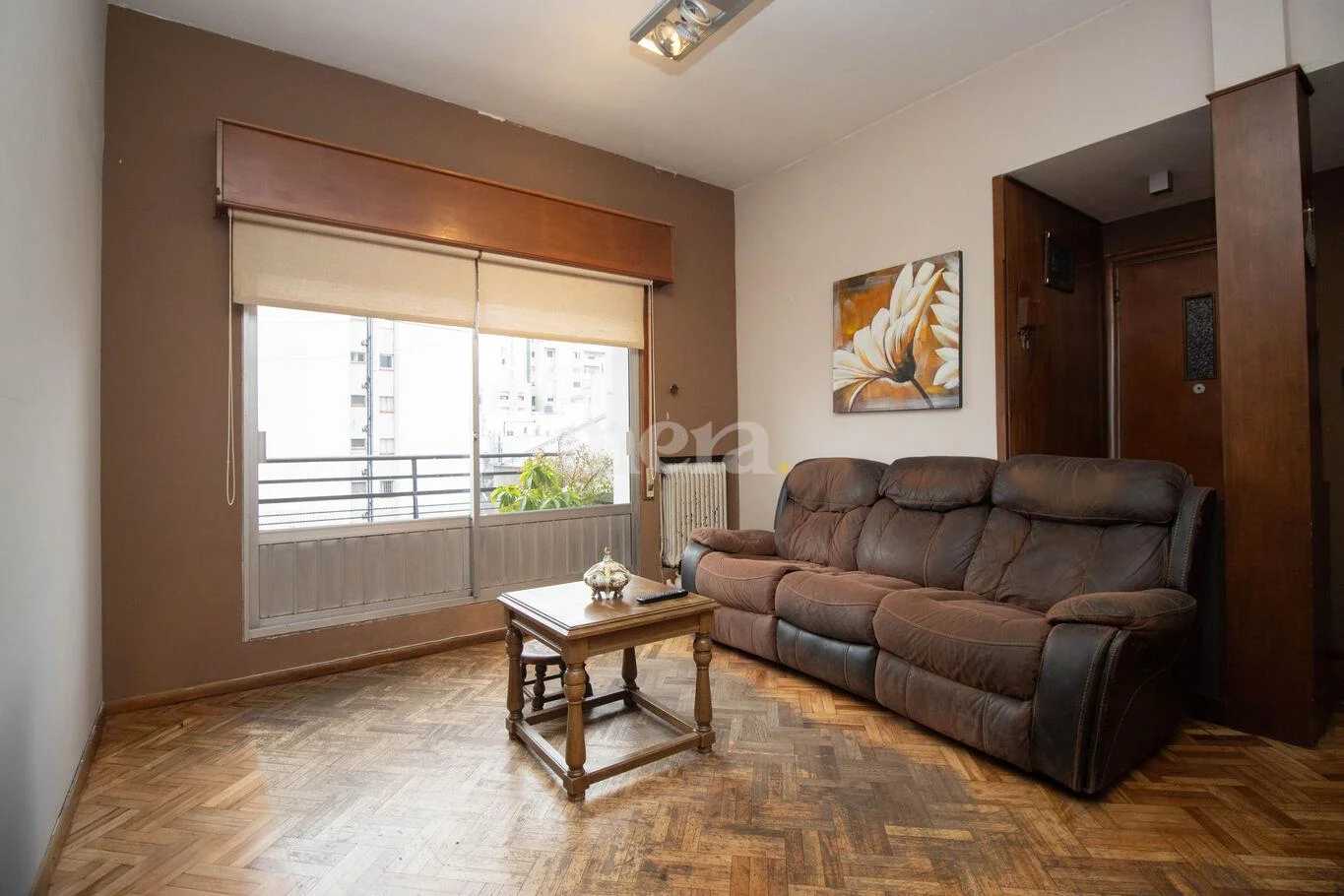Apartamento en Centro, propiedad 295191 -Imagen 2