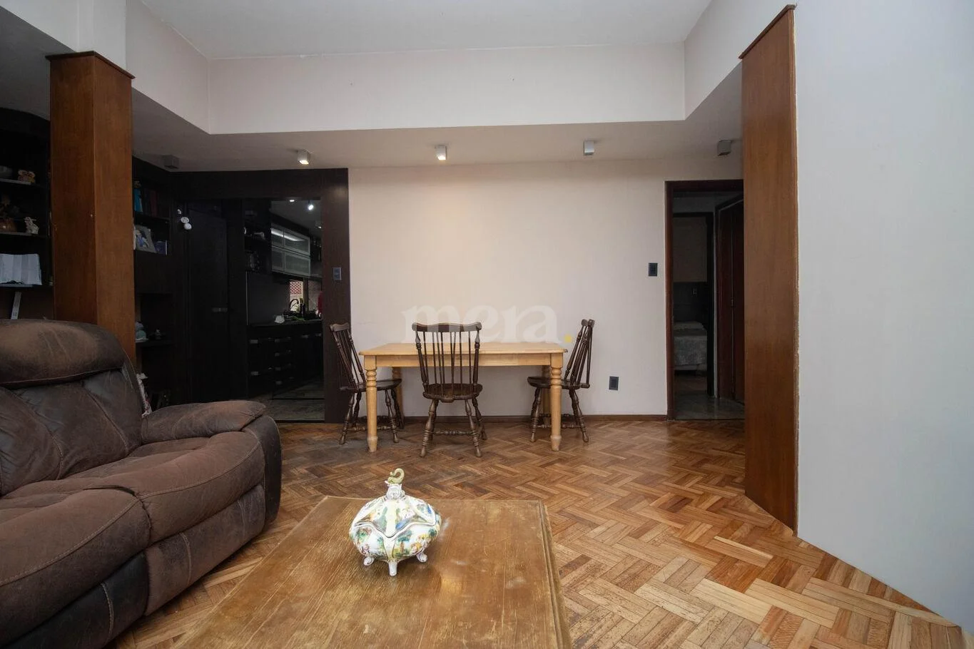 Apartamento en Centro, propiedad 295191 -Imagen 3