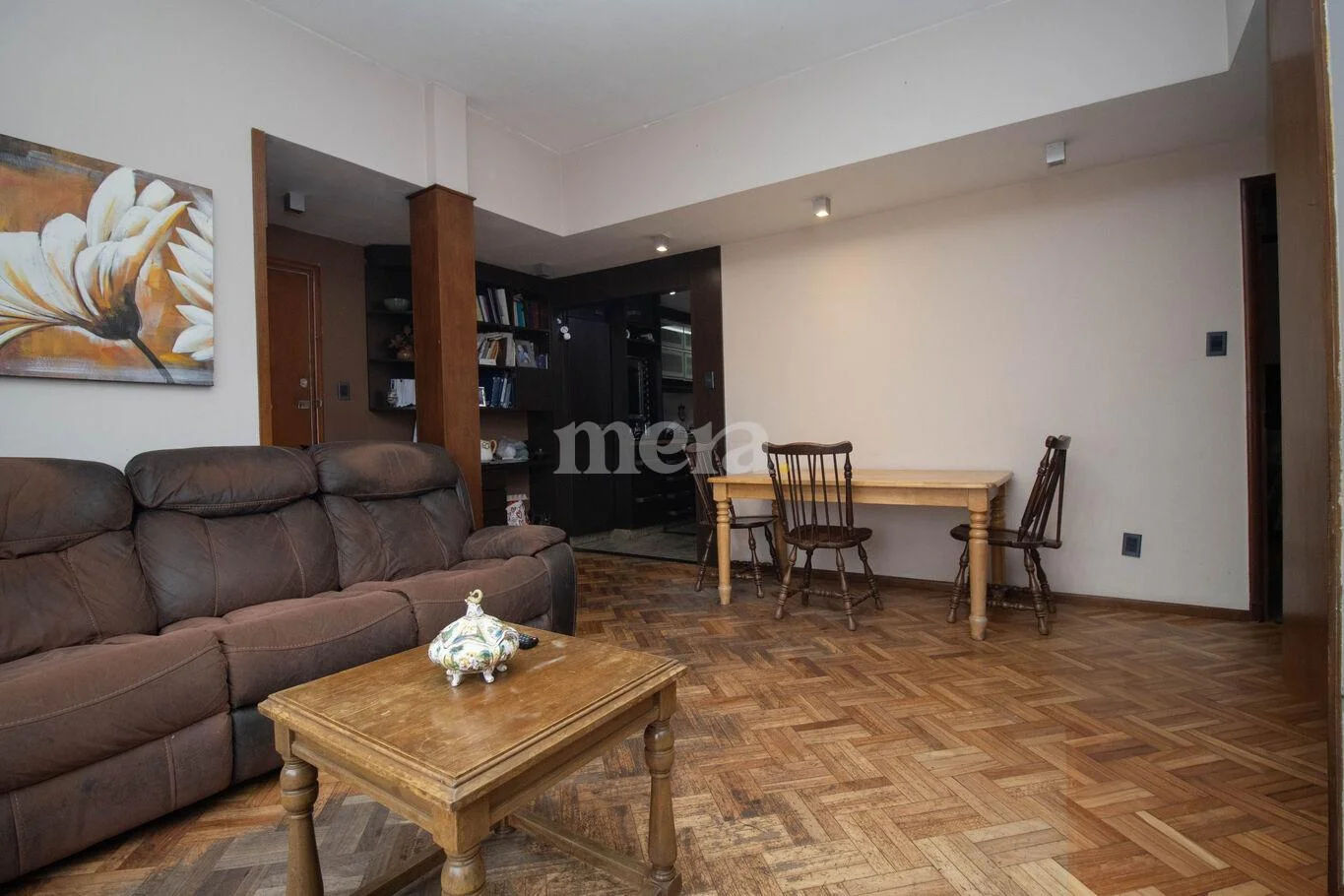 Apartamento en Centro, propiedad 295191 -Imagen 4