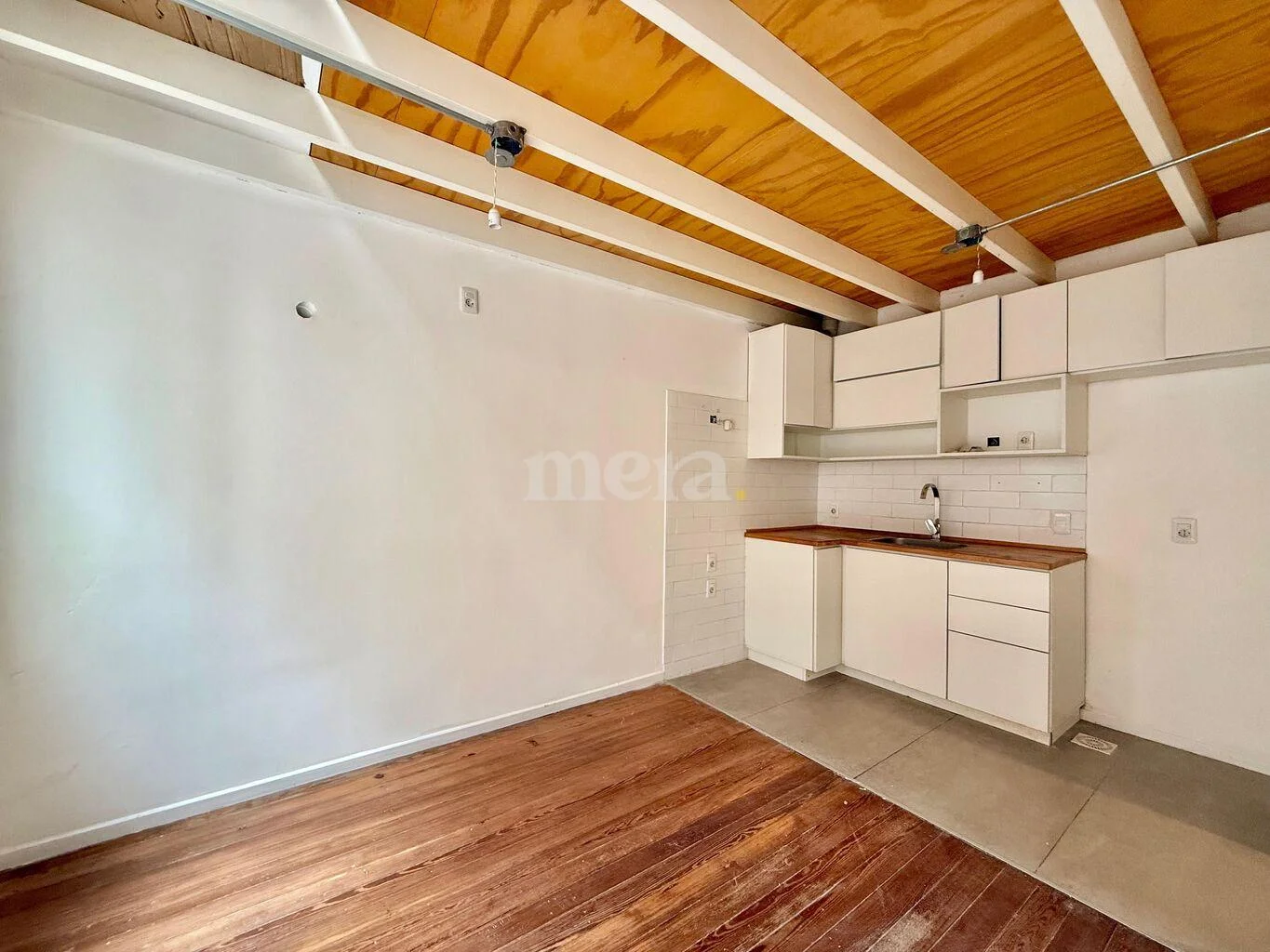 Apartamento en Aguada, propiedad 295192 -Imagen 2