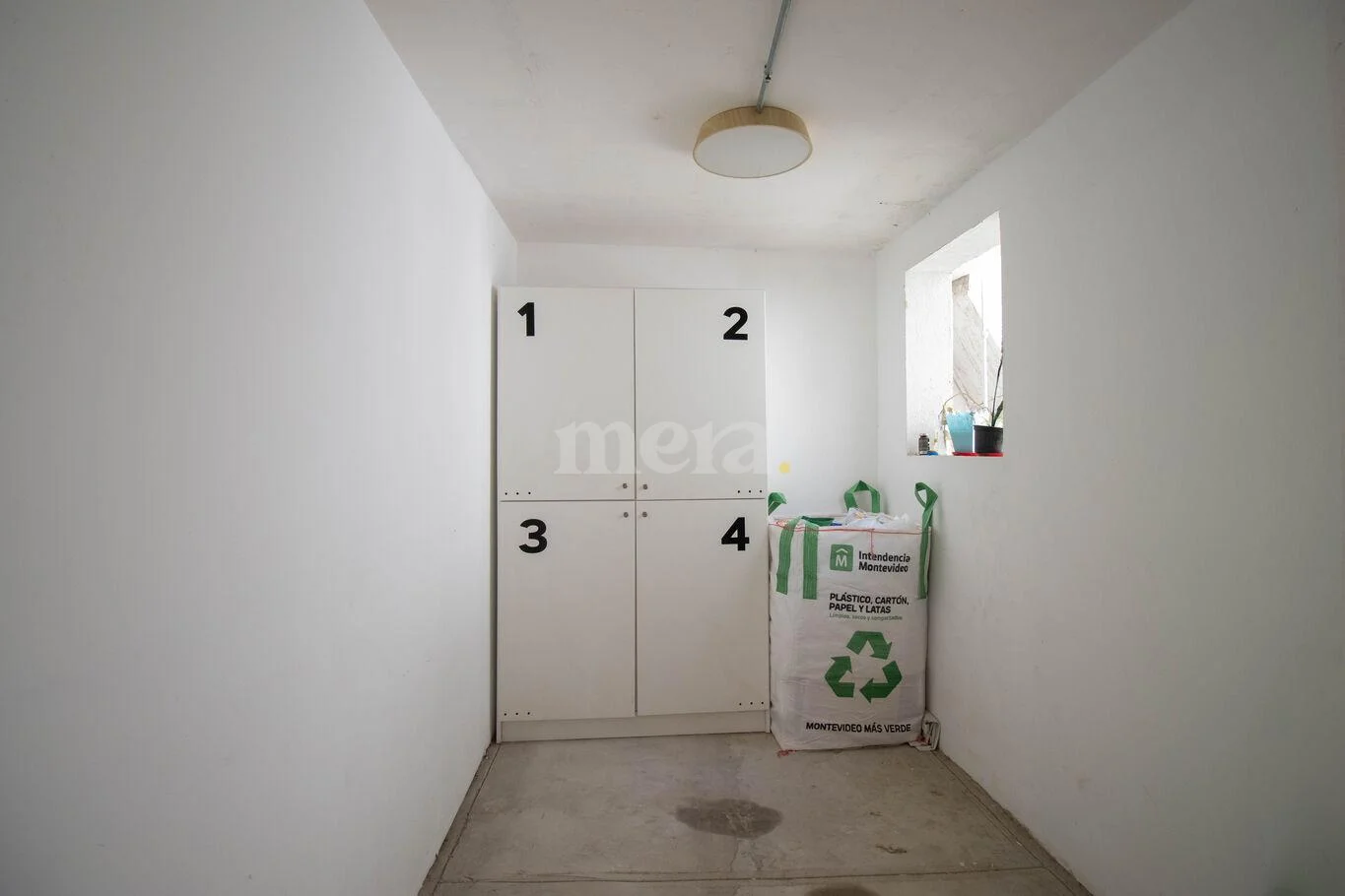 Apartamento en Aguada, propiedad 295192 -Imagen 13