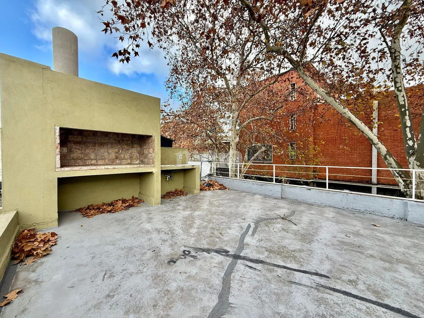 Apartamento en Aguada, propiedad 295192 -Imagen 17