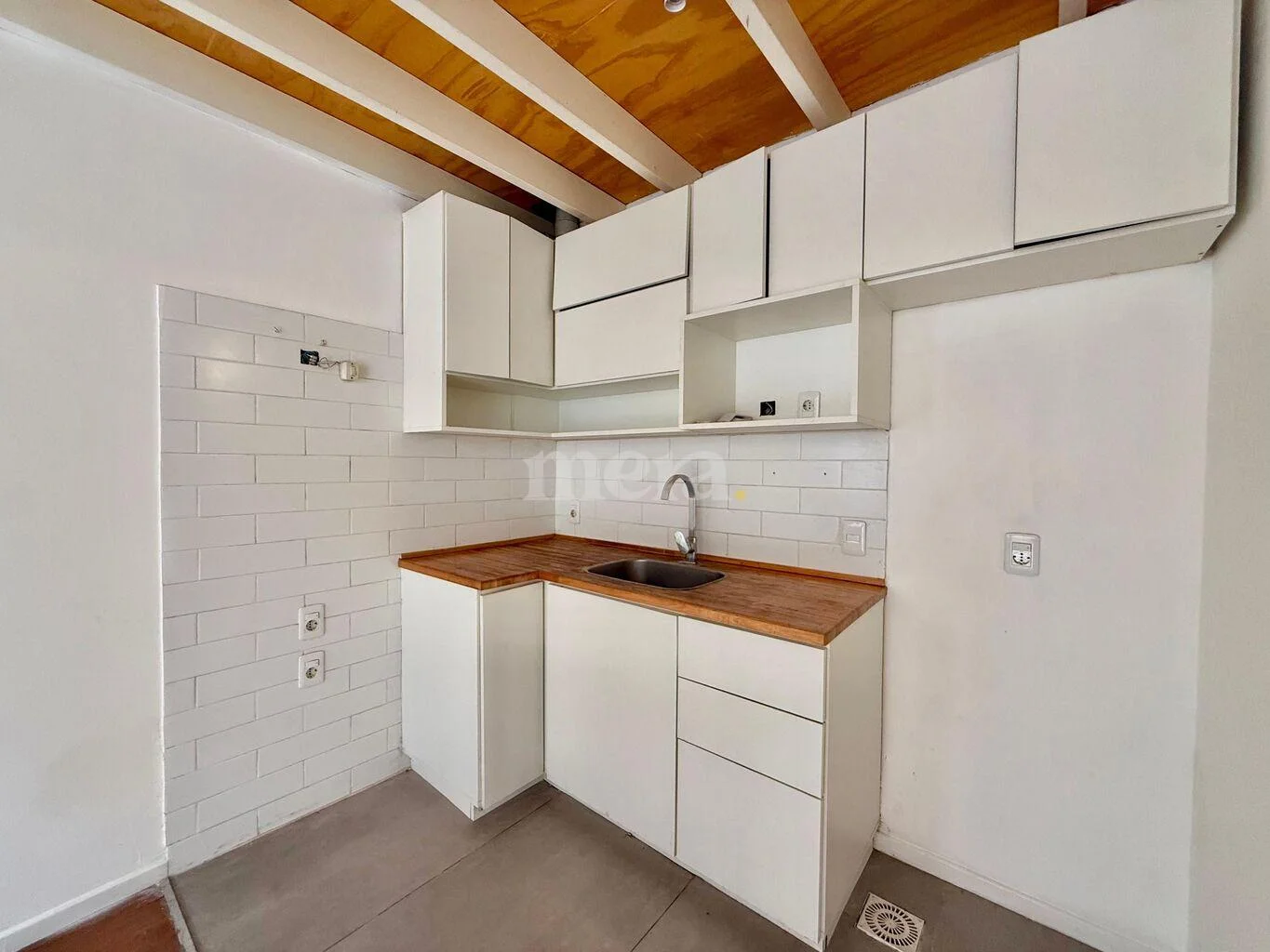 Apartamento en Aguada, propiedad 295192 -Imagen 3