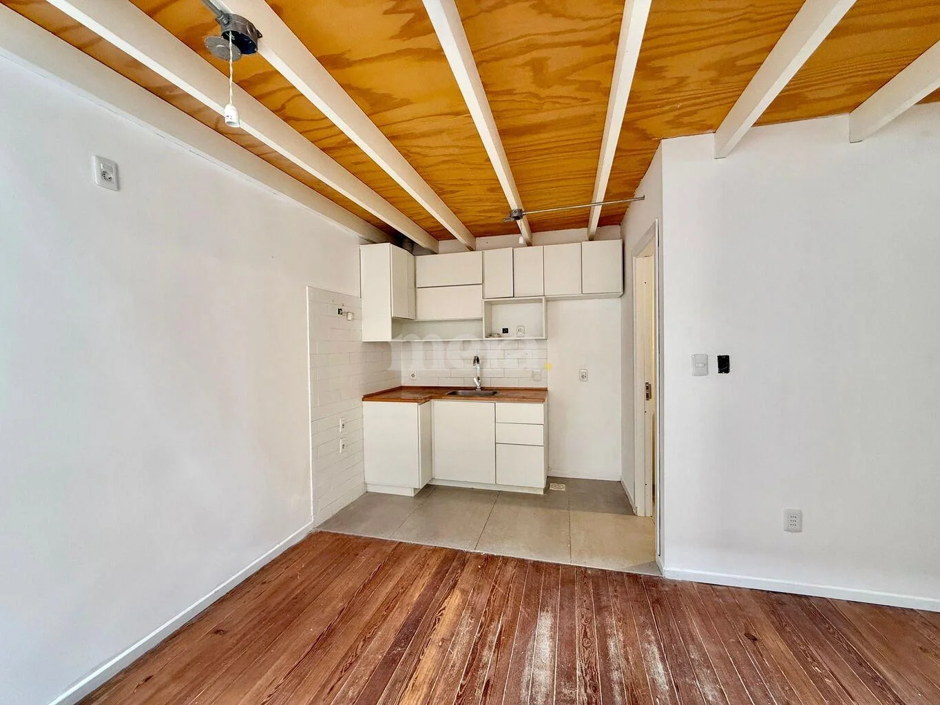Apartamento en Aguada, propiedad 295192 -Imagen 4