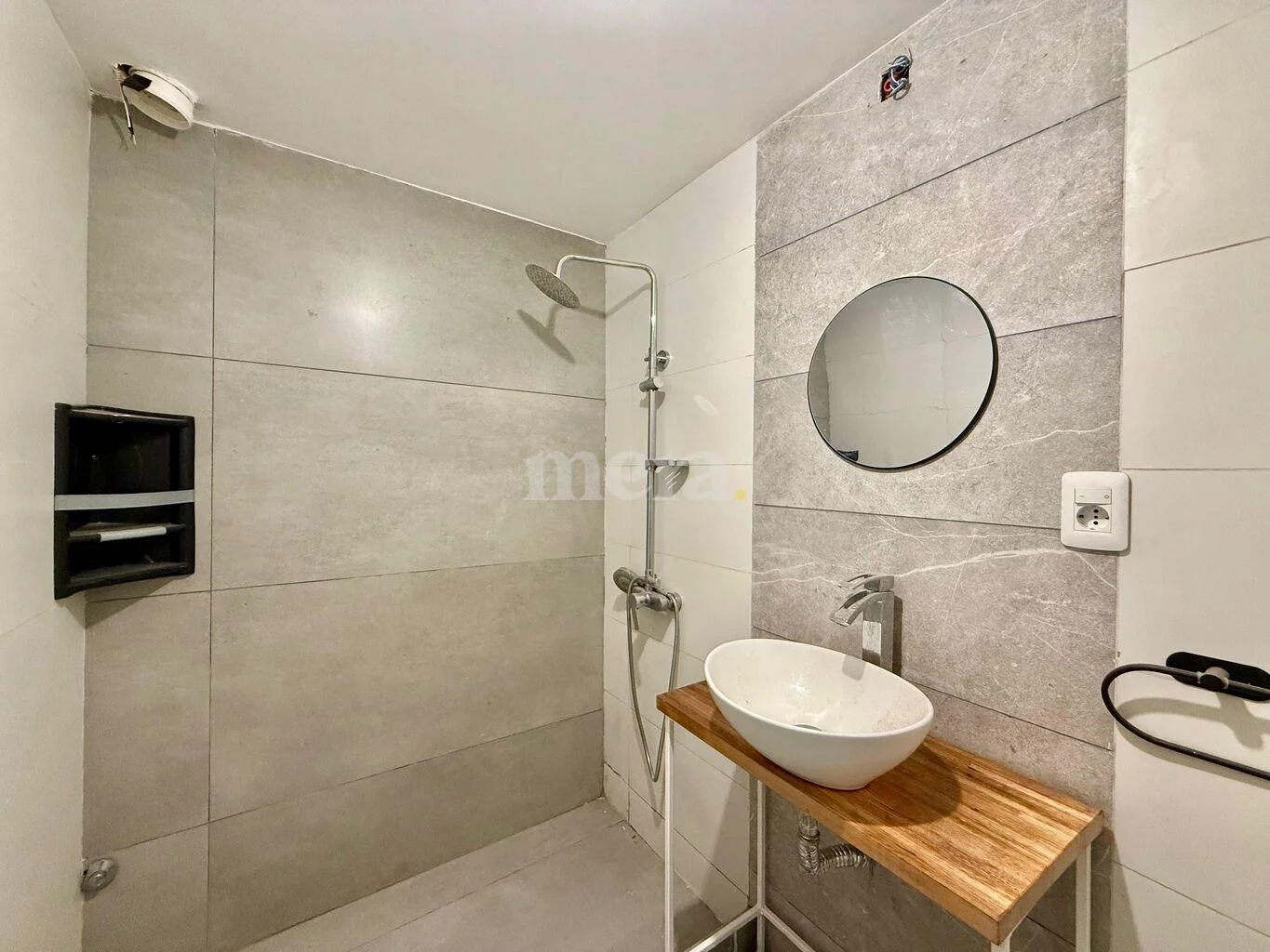 Apartamento en Aguada, propiedad 295192 -Imagen 7