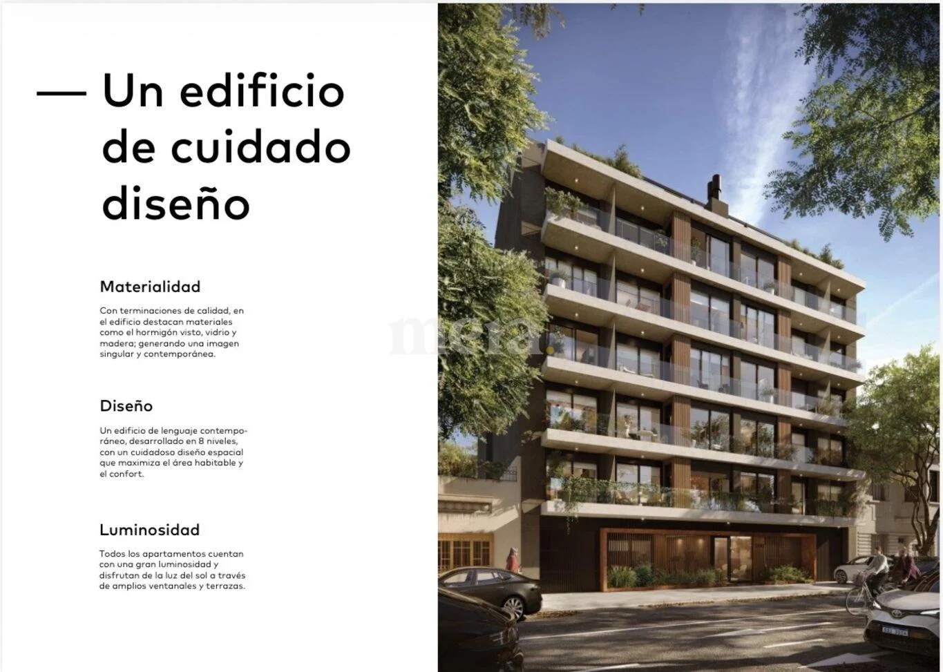 Apartamento en Cordón Sur, propiedad 295196 -Imagen 4
