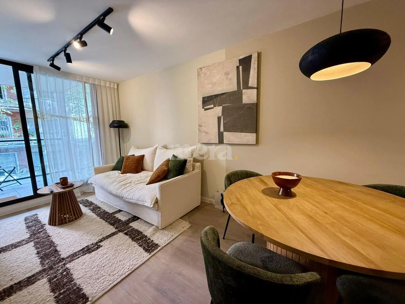 Apartamento en Centro, propiedad 295203 -Imagen 1