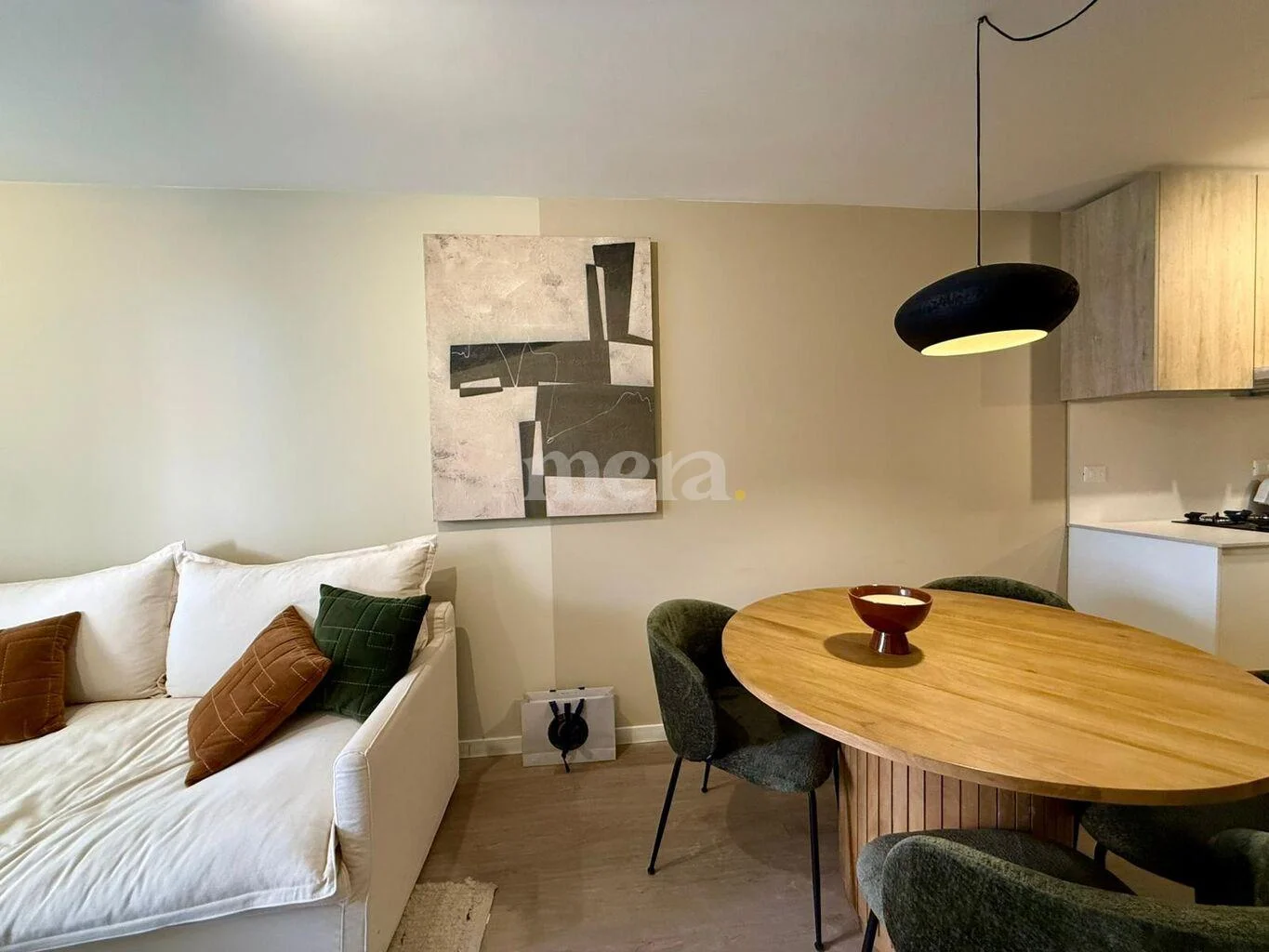Apartamento en Centro, propiedad 295203 -Imagen 2