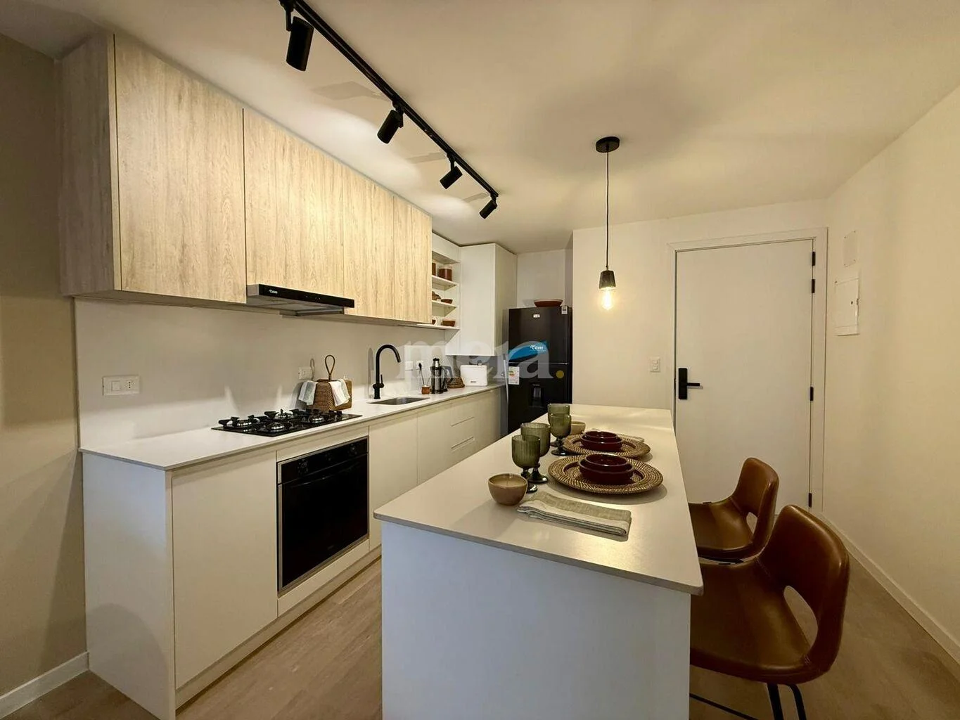 Apartamento en Centro, propiedad 295203 -Imagen 11