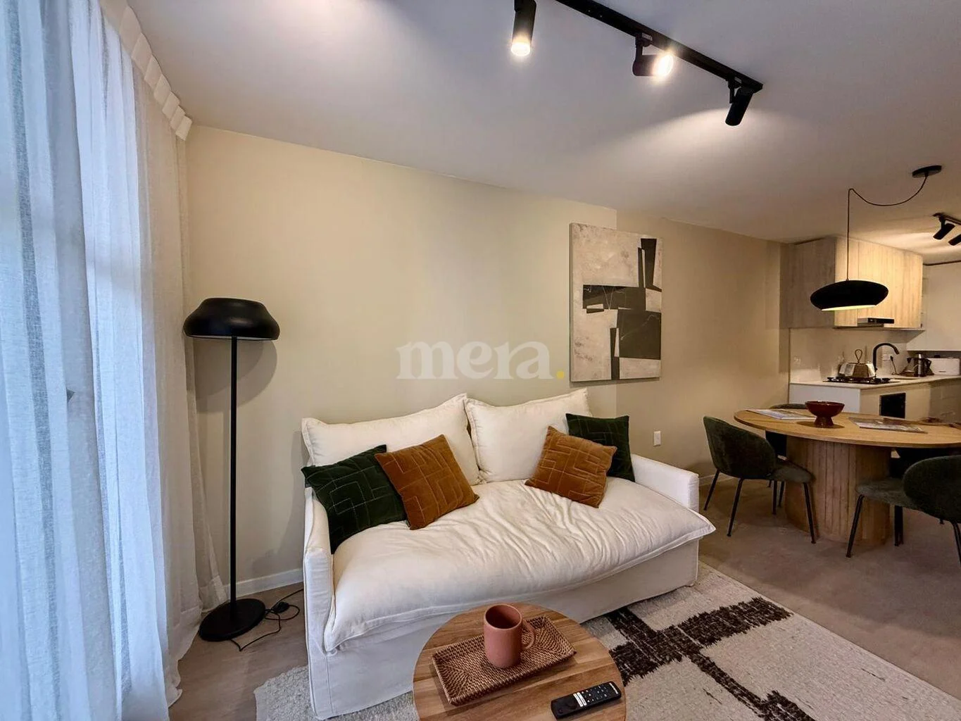 Apartamento en Centro, propiedad 295203 -Imagen 13