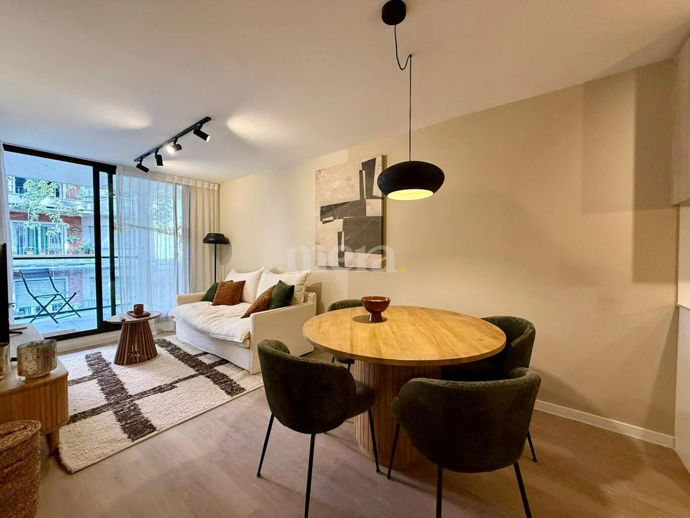 Apartamento en Centro, propiedad 295203 -Imagen 15