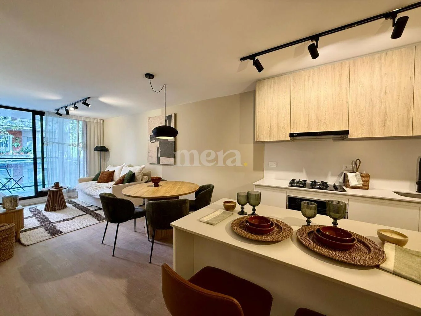 Apartamento en Centro, propiedad 295203 -Imagen 3
