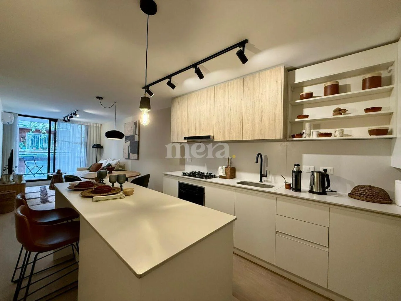 Apartamento en Centro, propiedad 295203 -Imagen 4
