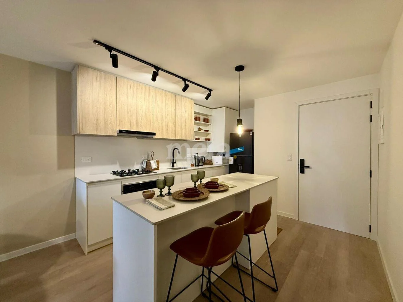 Apartamento en Centro, propiedad 295203 -Imagen 5