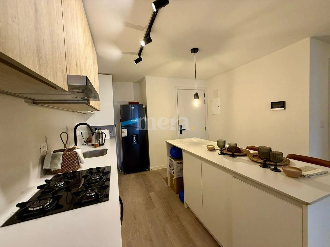 Apartamento en Centro, propiedad 295203 -Imagen 6