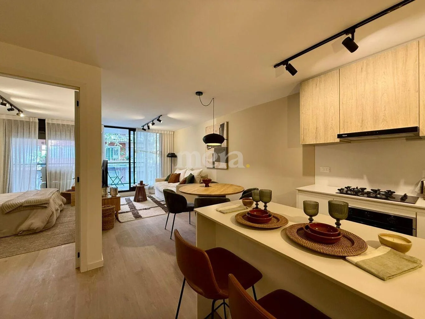 Apartamento en Centro, propiedad 295203 -Imagen 7