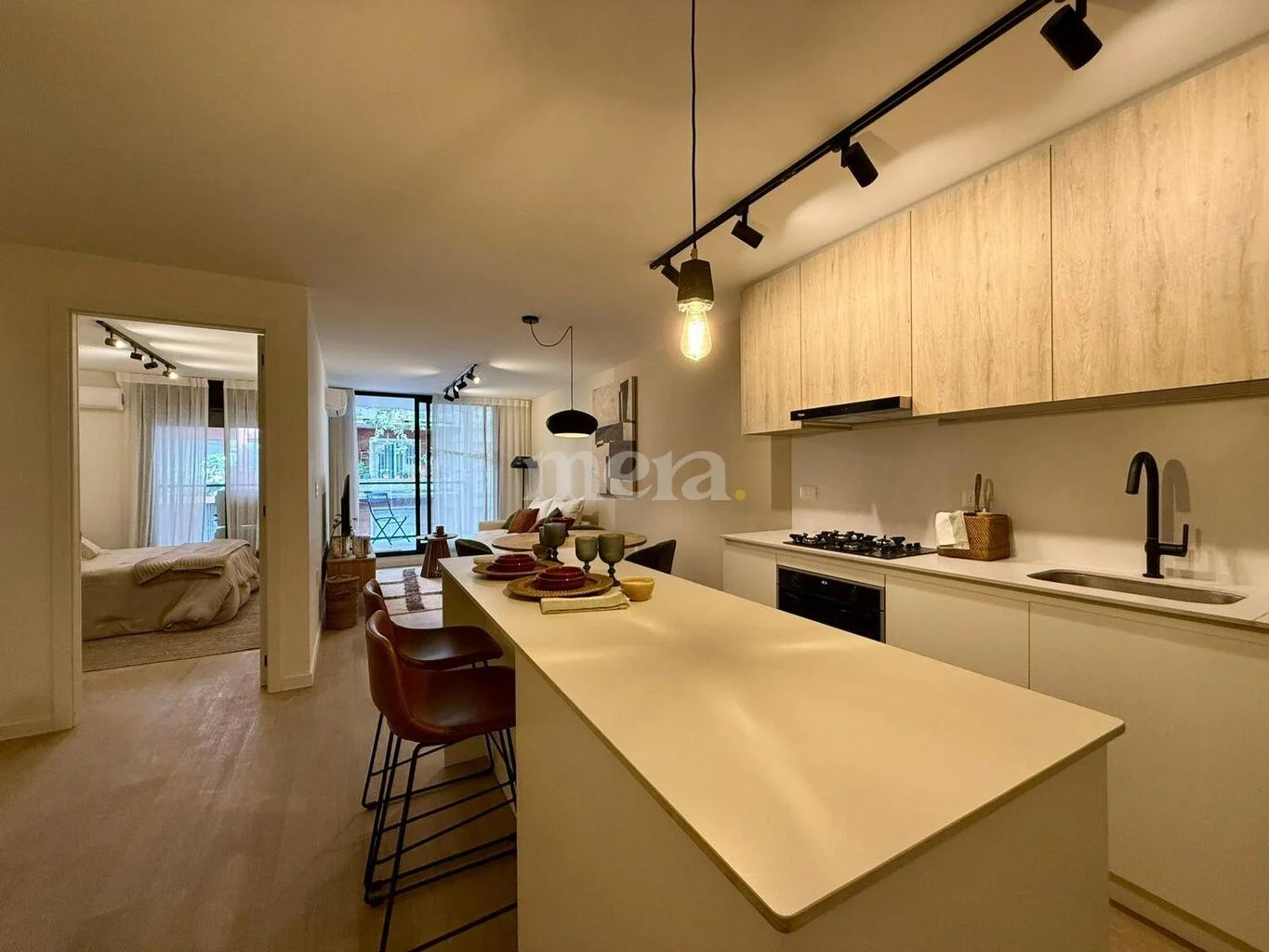 Apartamento en Centro, propiedad 295203 -Imagen 10