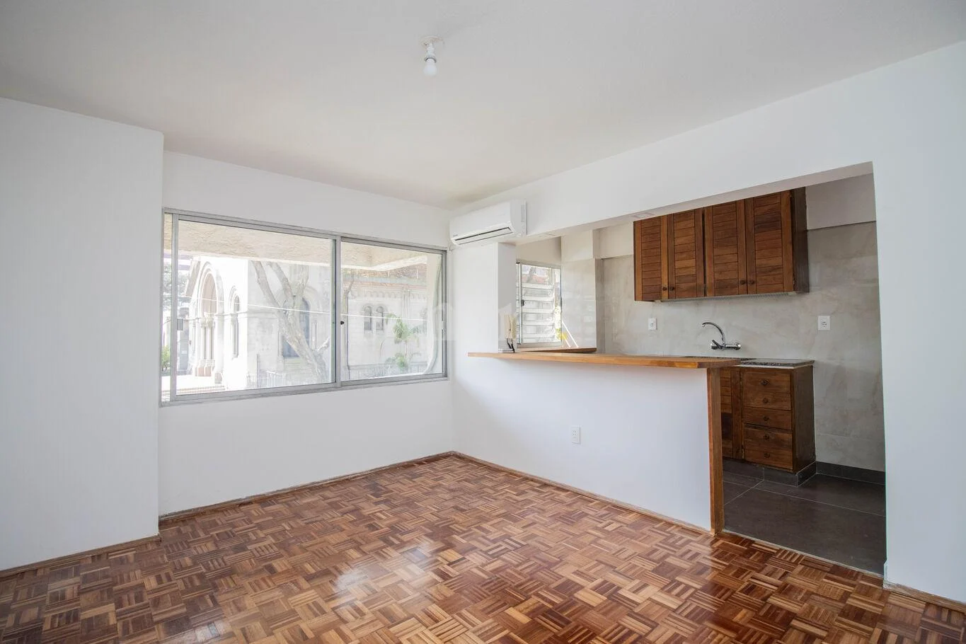 Apartamento en Pocitos, propiedad 295206 -Imagen 1