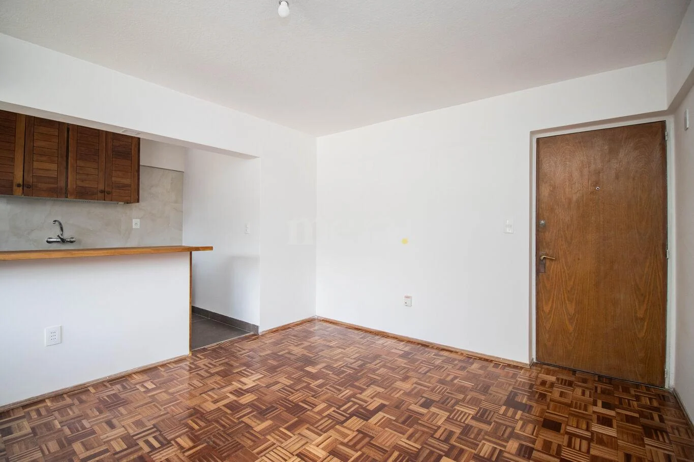 Apartamento en Pocitos, propiedad 295206 -Imagen 3