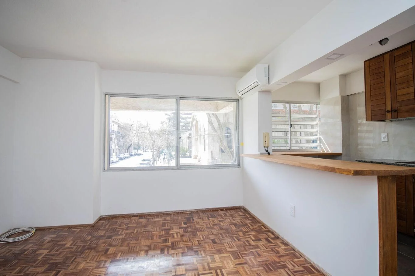 Apartamento en Pocitos, propiedad 295206 -Imagen 4