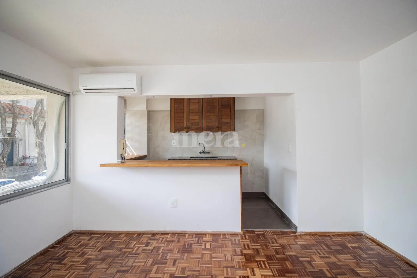 Apartamento en Pocitos, propiedad 295206 -Imagen 5
